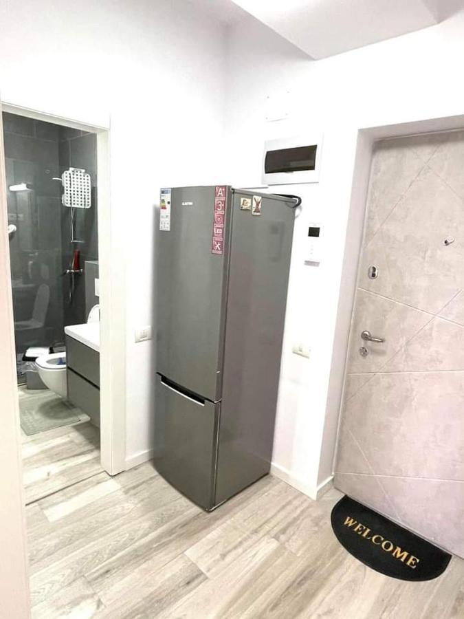 Studio Velier Mamaia Nord Eksteriør billede