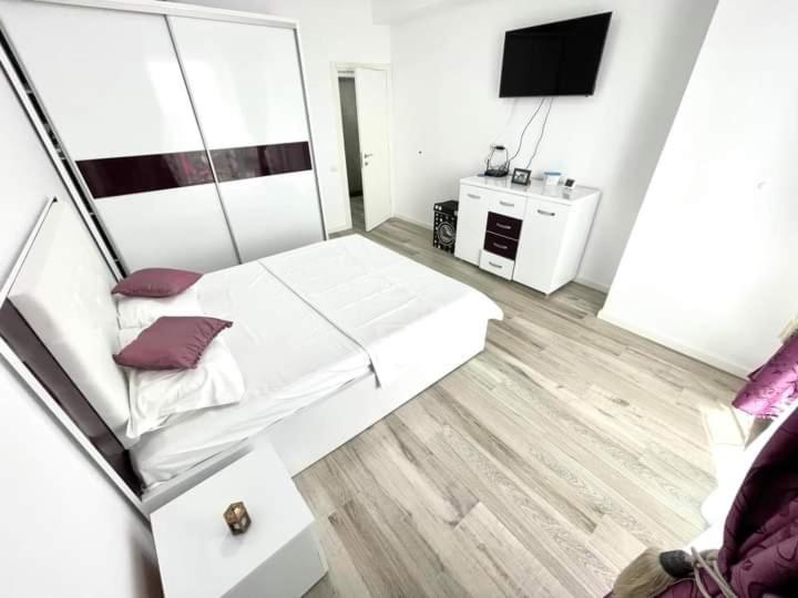 Studio Velier Mamaia Nord Eksteriør billede