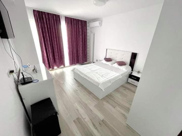 Studio Velier Mamaia Nord Eksteriør billede