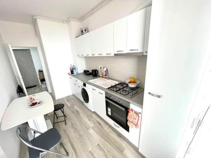 Studio Velier Mamaia Nord Eksteriør billede