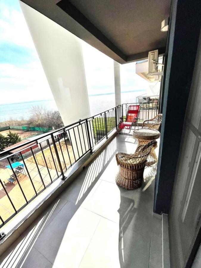 Studio Velier Mamaia Nord Eksteriør billede