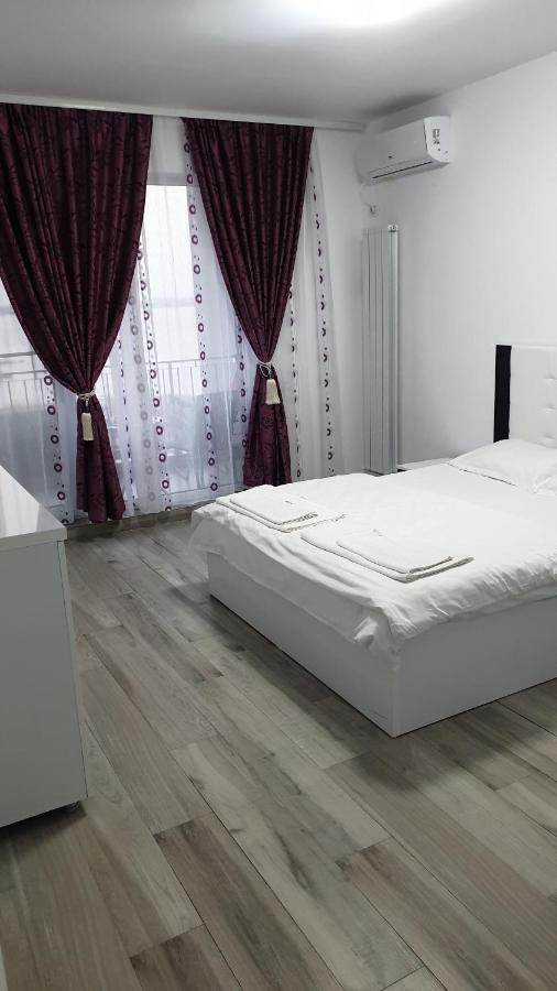 Studio Velier Mamaia Nord Eksteriør billede