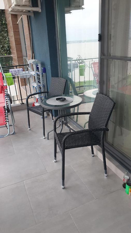 Studio Velier Mamaia Nord Eksteriør billede