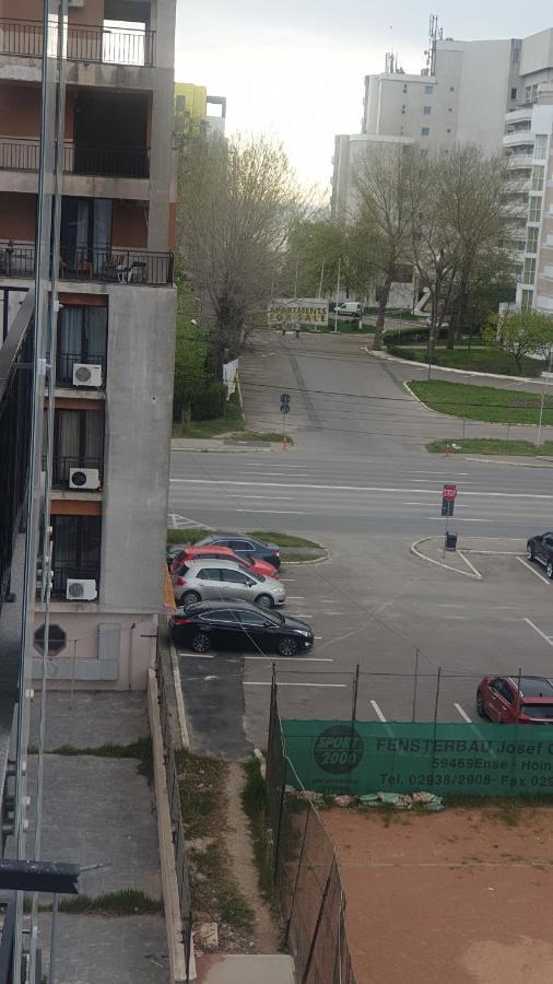 Studio Velier Mamaia Nord Eksteriør billede